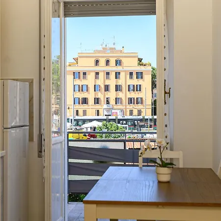 Διαμέρισμα Monteverde Mari House Ρώμη