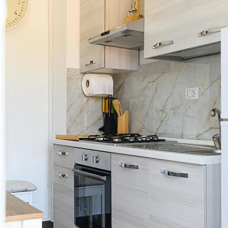 Monteverde Mari House Διαμέρισμα