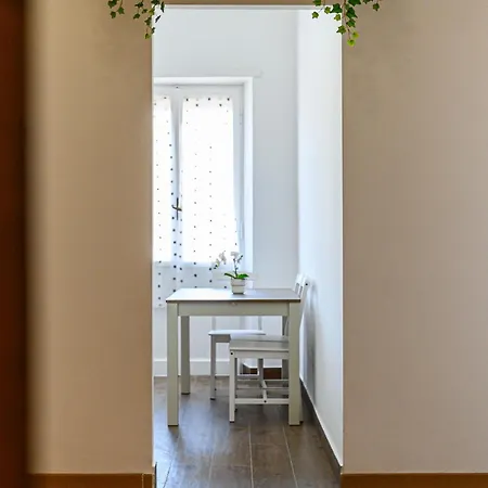 Monteverde Mari House Διαμέρισμα *