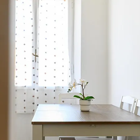Monteverde Mari House Διαμέρισμα *