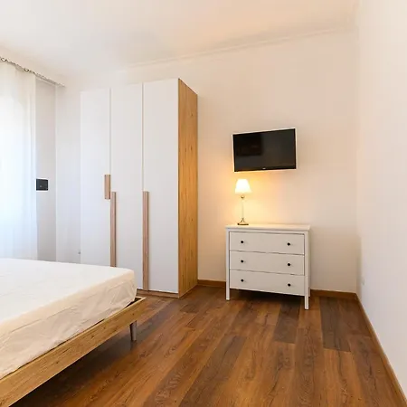Διαμέρισμα Monteverde Mari House Ρώμη