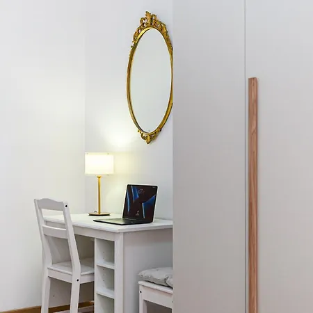 Monteverde Mari House Διαμέρισμα *