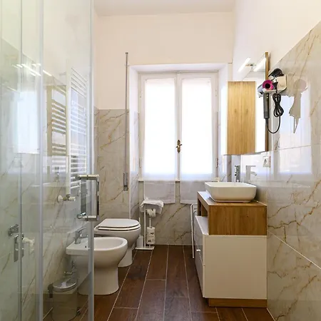 Monteverde Marí House Apartamento Roma