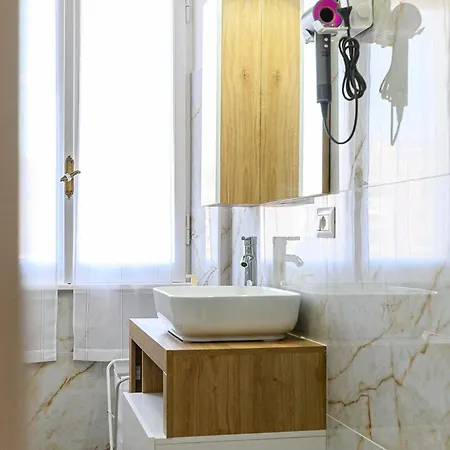 Διαμέρισμα Monteverde Mari House Ρώμη