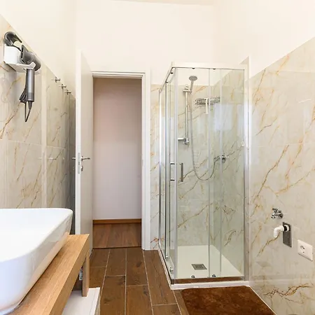 Monteverde Mari House Διαμέρισμα