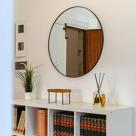 Monteverde Mari House Διαμέρισμα