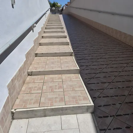 Apartamento Monteverde Marí House Roma